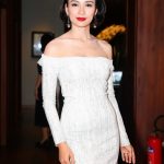 Hoa hậu Ngọc Diễm