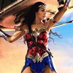 Phim siêu anh hùng ‘Wonder Woman 1984’ chính thức đóng máy