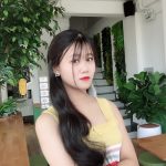 Nguyễn Thị Phương Thảo năm nay 19 tuổi hiện đang là sinh viên năm nhất của trường Đại học Nguyễn Tất Thành