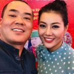Bạn gái cầu thủ Quang Hải đóng hài tết cùng dàn diễn viên “Quỳnh búp bê”