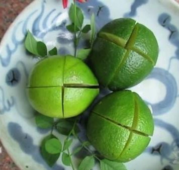 Bổ tư quả chanh đặt đầu giường sáng mùng 1 sẽ thấy điều kì diệu