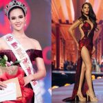 Chân dung 9 mỹ nhân thắng giải ‘Nhan sắc vượt thời gian’