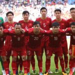 Đội hình dự kiến sẽ giúp Việt Nam nuôi giấc mơ giành vé dự World Cup 2022