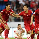 ĐTVN đã nhận bao nhiêu tiền thưởng sau khi lọt vào Tứ kết ASIAN Cup 2019?