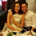 Hạ Vi – Cường đô la thời còn mặn nồng