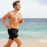 Sự thật chay bộ không tốt cho sức khỏe nam giới?