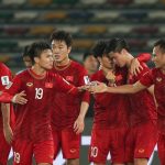 Thắng Jordan, ĐT Việt Nam tăng hạng đáng kể trên BXH FIFA