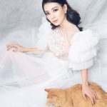 Thiên thần Bolero” Thiên Hương