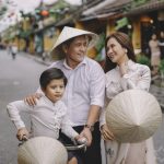 Sinh em bé thứ 2 đúng mùng 3 Tết, Thanh Thúy và Đức Thịnh đặt tên con rất đặc biệt