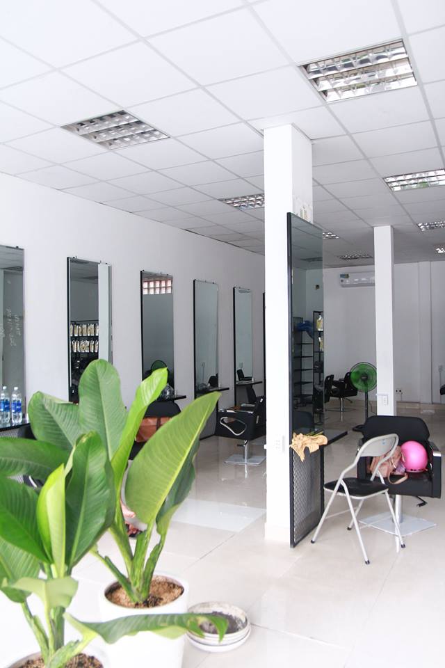 salon Dũng Sài Gòn - MYhair hân hạnh mời quý nghệ sĩ tới trải nghiệm dịch vụ STAR đẳng cấp nhất