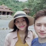Tình yêu 3 năm của Phan Mạnh Quỳnh và bạn gái xinh đẹp