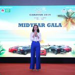 JCI Việt Nam tổ chức thành công sự kiện Caravan