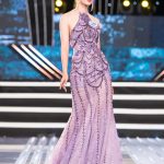 Nông Thúy Hằng đến từ Hà Giang