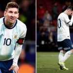 Messi-argentina