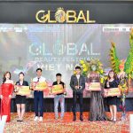 Global Beauty Festival Việt Nam 2020