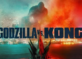 "Godzilla vs Kong" quay ở Việt Nam sắp khởi chiếu
