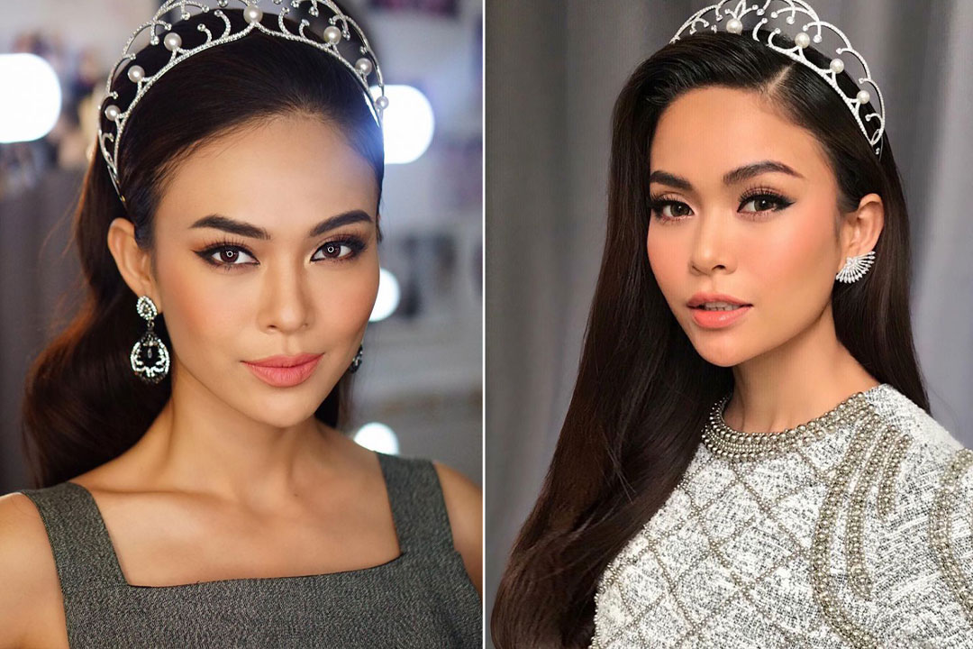 Mâu Thủy, quán quân Vietnam’s Next Top Model năm 2013