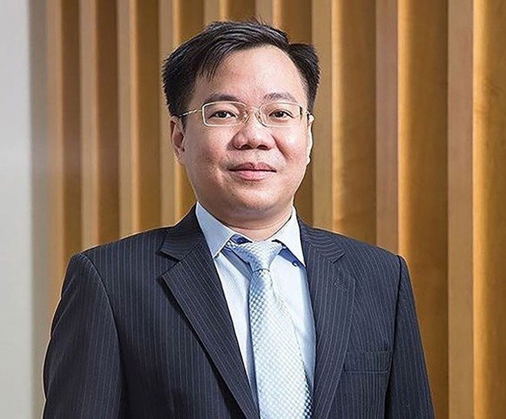 Ông Tề Trí Dũng bị cáo buộc là "kẻ cầm đầu" trong vụ phát hành 9 triệu cổ phần cho công ty Nguyễn Kim