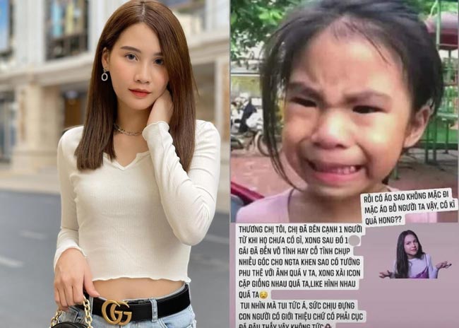 Trạng thái cá nhân của Vlogger Thanh Trần chia sẻ thông tin ngấm ngầm nhắc về chuyện tình của Sơn Tùng và Bảo Trâm