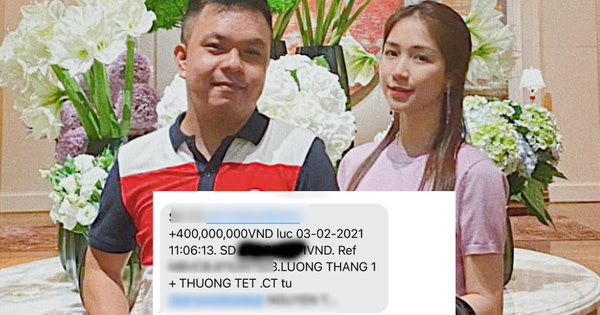 Chia sẻ của quản lý Hòa Minzy nhận được cơn mua lời khen từ khán giả.