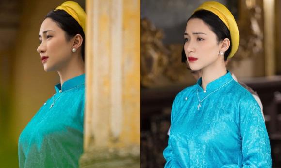 Dự án "Không thể cùng nhau suốt kiếp" là thành công vang dội của nữ ca sĩ trong năm nay.