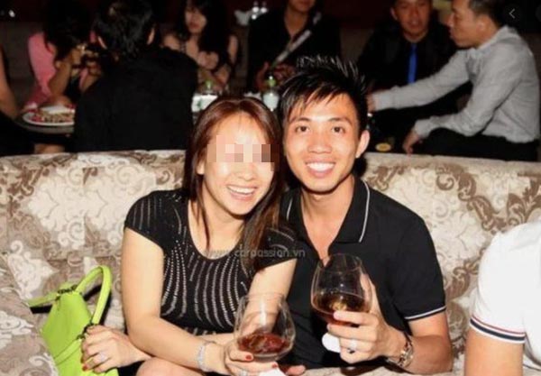 Minh Nhựa và vợ Phương Thúy chính thức được TAND TP HCM thụ lý đơn ly hôn