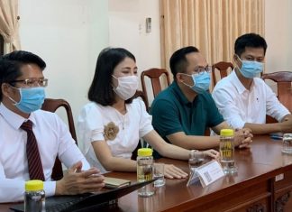 Youtuber Thơ Nguyễn bị phạt 7.5 triệu đồng vì liên quan tới đoạn video "xin vía học giỏi"
