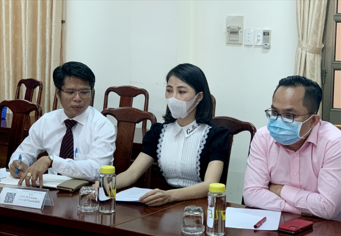 Do sức khỏe và tâm lý youtuber không đảm bảo, nên buổi làm việc với Thơ Nguyễn bị dời từ ngày 15/3 sang ngày 16/3