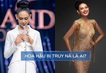 Thông tin hoa hậu Han Lay bị chính quyền Myanmar truy nã được công bố vào ngày 7/4