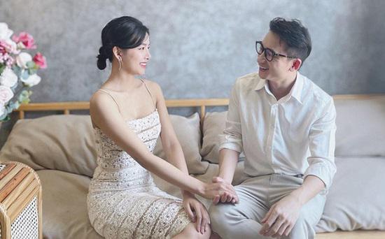 Cặp đôi đã về chung nhà sau 6 năm gắn bó