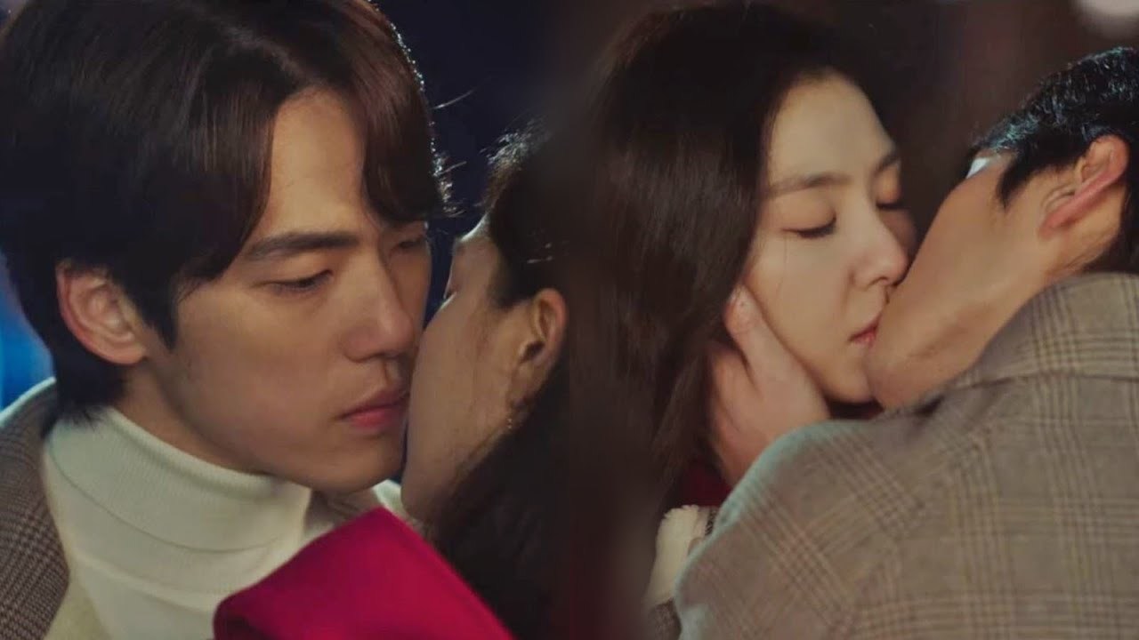Nhiều nguồn đang chia sẻ thông tin Seo Ji Hye (37 tuổi) và Kim Jung Hyun (31 tuổi) đang hẹn hò