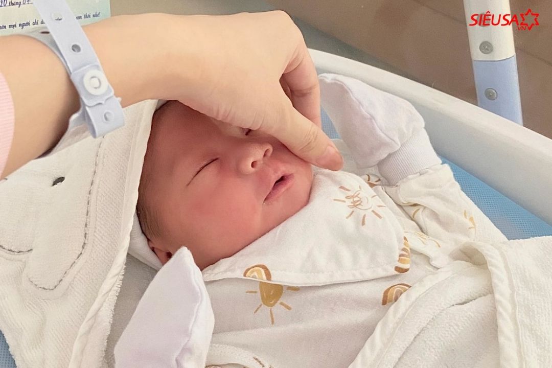 Con trai của Vũ Ngọc Châm