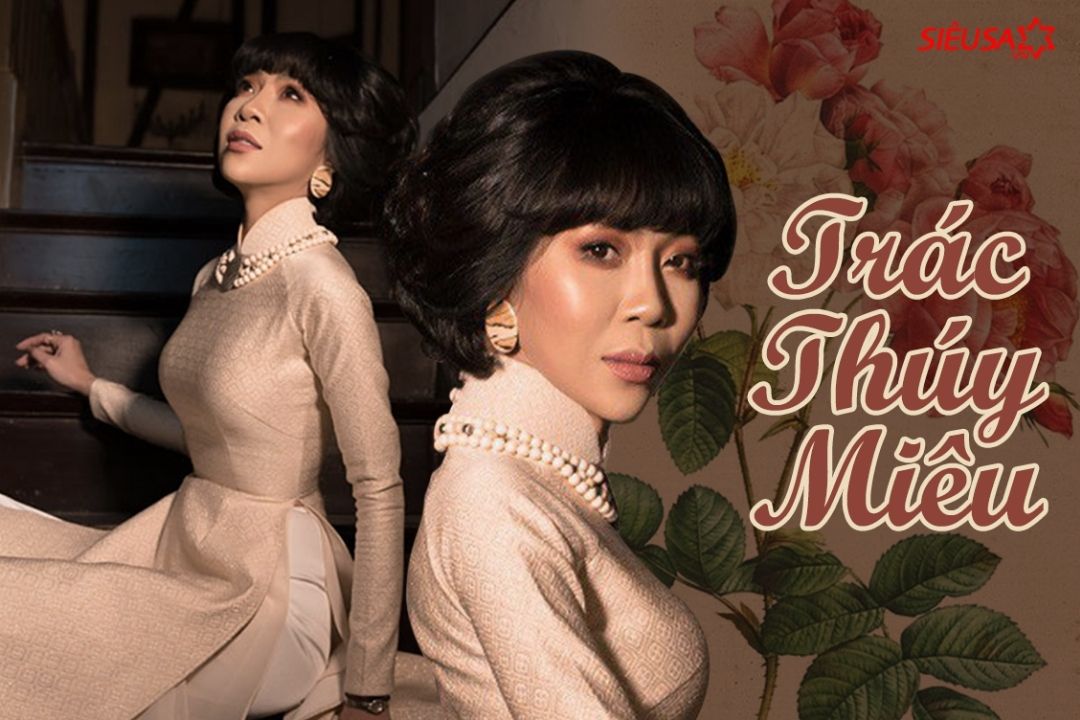 Trác Thúy Miêu từng có những phát ngôn 'hot" trong giới showbiz