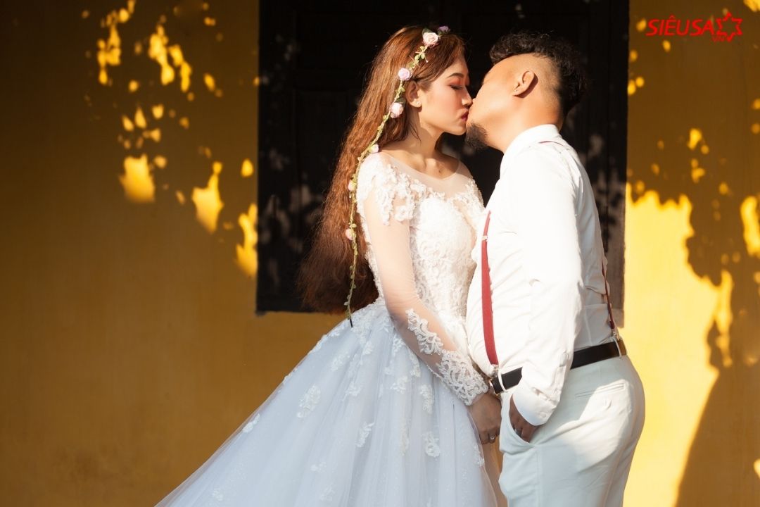 Cặp đôi chia tay sau 6 năm gắn bó một nhà