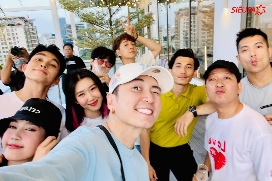 Running Man mùa 2 đã quay được vài số nhưng vì dịch nên chưa lên sóng