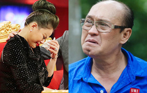 Duy Phương cay đắng vì vợ cũ - Lê Giang chia sẻ chuyện cũ trên show truyền hình.