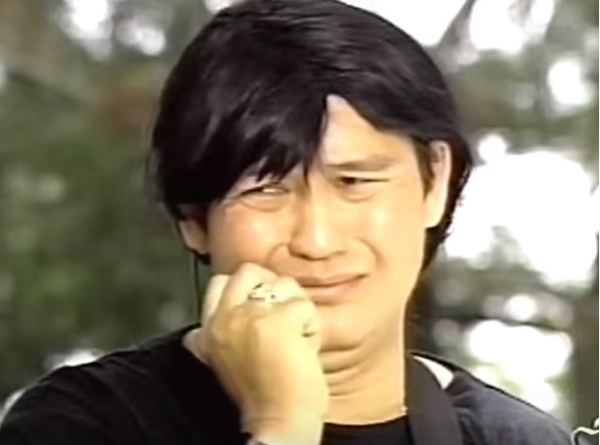 Duy Phương là diễn viên hài nổi tiếng ở thập niên 90.