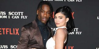 'Nữ hoàng Instagram' - tỷ phú trẻ Kylie Jenner sinh con trai