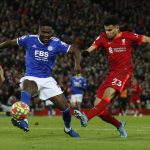 Liverpool thắng Leicester 2-0 tăng tốc đua vô địch Ngoại hạng