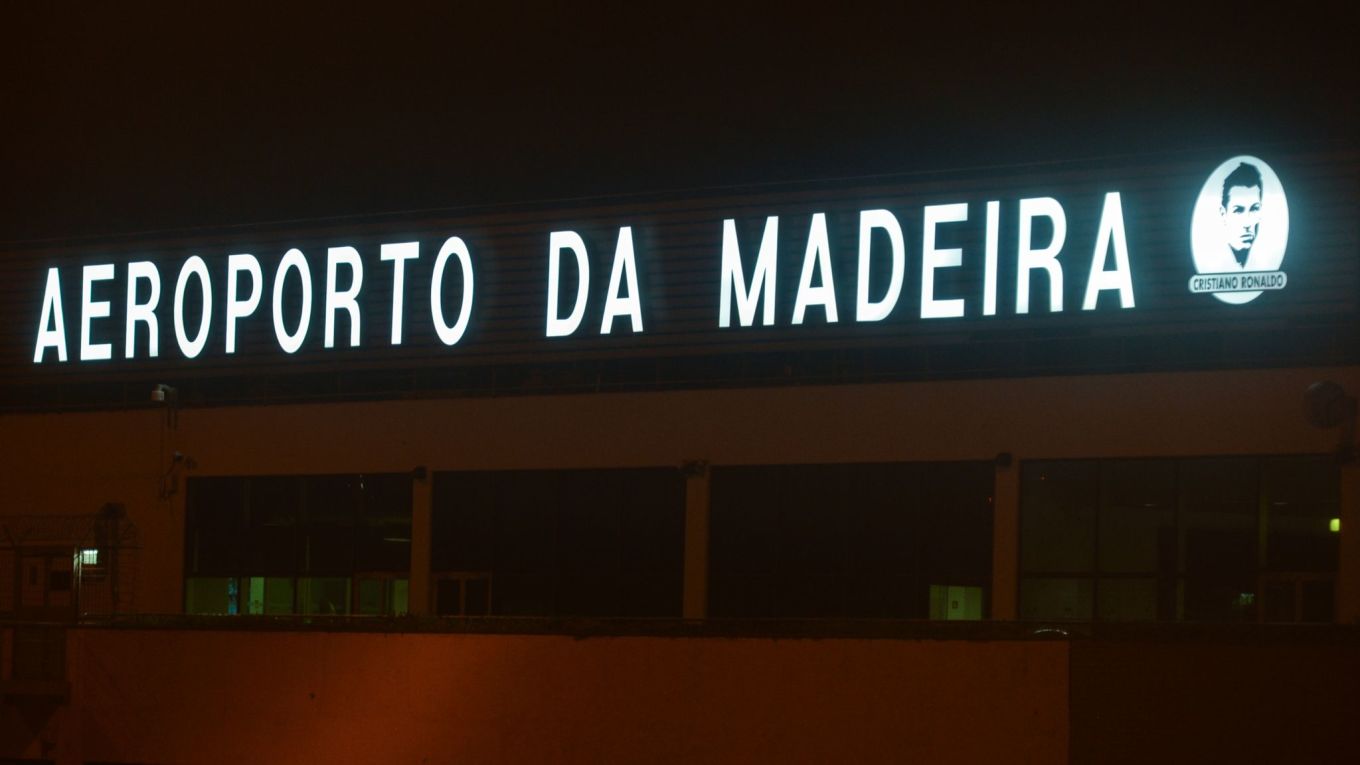 Cristiano Ronaldo và dấu ấn ở quê nhà Madeira