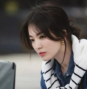 Song Hye Kyo gây tranh cãi trở lại màn ảnh nhỏ