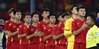 U23 Việt Nam vào bán kết Giải Đông Nam Á