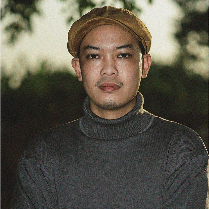 Nhiếp Ảnh Gia Trung Kbiaern