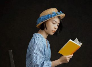 Nhiếp Ảnh Gia Trang Nguyen