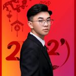 Trần Quang Minh – sinh viên marketing năm nhất ĐH Nha Trang