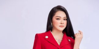 'Giai nhân Bolero' Như Quỳnh đường tình lận đận