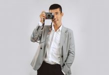 Nhiếp ảnh Trường Bùi