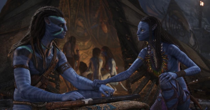 Nước Nga quyết định chiếu lậu Avatar 2 ở các rạp chiếu phim có cả lồng  tiếng Nga cực xịn