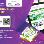 Triển lãm Analytica Vietnam 2023 mở cửa đón khách từ ngày 19/04