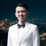 Ông Hoàng Phước Thành – CEO & Co-Founder UFIN Group